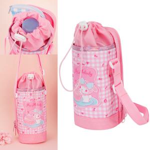 물통주머니 마이멜로디 맥스포켓 물병파우치 물병가방