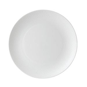 [웨지우드]지오 24cm 접시 1p