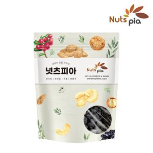 건블루베리 200g