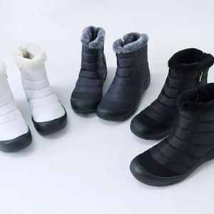 국내제작 266 패딩부츠 털부츠 방한부츠