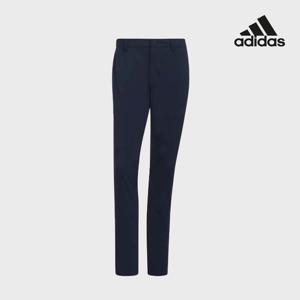 아디다스골프 남성 나일론 테이퍼드핏 팬츠 네이비 HR7922