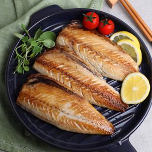 노르웨이 고등어살 필렛 30팩/3.3kg(마리당100~120g)