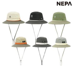 네파 7JC7409 공용 등산 캠핑 모자 루메 더블 버킷 햇