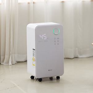 롯데 제습기 8L LDH-7800