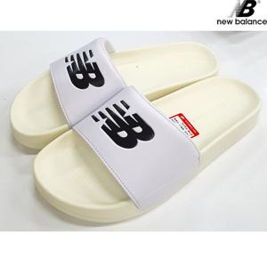 뉴발란스 SD1101FOW 슬리퍼 쪼리 여름 신발