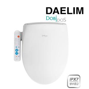 대림 방수비데 도비도스 IPX7  DLB-970  최신형 (설치비 별도)