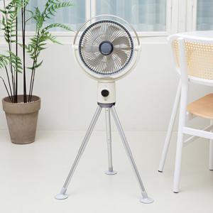 오아 라운드PRO 무선 써큘레이터 캠핑 야외 선풍기 BLDC 저소음 에어 서큘레이터