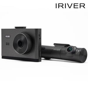 아이리버 3채널 FHD 블랙박스 32GB IXP-3000 Dual 전국 방문설치