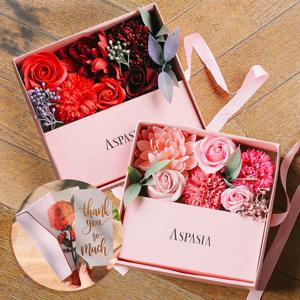 슈크란 카네이션 비누꽃 용돈박스,상장카드,용돈봉투,메세지픽