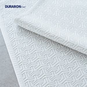 [인룸] 듀라론 쿨 냉감 여름 러그 카페트 150x200cm