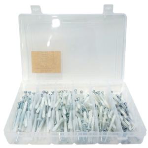 이노공구 칼블럭 나사못 6종 101