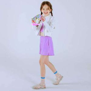 [택가59800원]SJ. 크롭 탑&집업 래쉬가드 SET JVUSW04