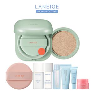 [단독] 라네즈 네오쿠션 매트 15g(본품)+15g(리필) (옵션)