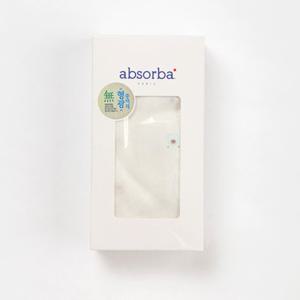 압소바 유아(임신.출산.백일.돌선물)쁘링손수건세트-10PCS(AYA35902)