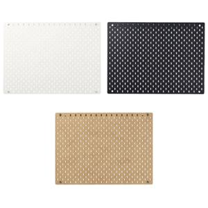 이케아 SKADIS 스코디스 페그보드 76x56cm/타공판/아트보드