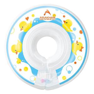 아기튜브 아라칸 베이비 목튜브 23 아기 유아 수영 물놀이