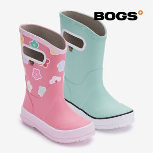 [보그스]레인부츠숏 2종 모음