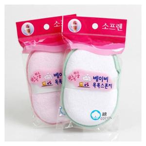 베이비 샤워타올 유아 어린린 아동 스 W