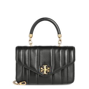 [토리버치] 키라 로고 143506 001 미니 토트백 크로스백