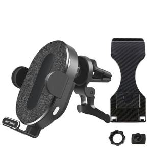 벤츠E클라스용 18W자동 차량 거치대 C25 휴대폰충전기