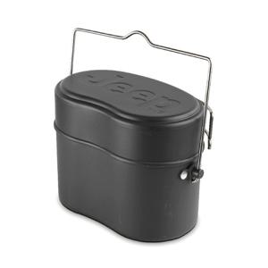 [지프] 오아시스 메스키트 - 반합/군용코펠