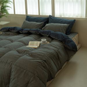 [무케]브리즈우드가든_폴란드 마더구스 SS 이불 집들이 선물