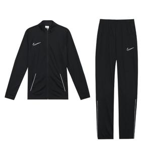 나이키 아카데미 여성 트레이닝복세트 츄리닝 러닝복 블랙 CW6131-010