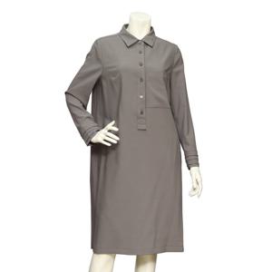 [최복호]데일리 트임 PK 원피스(A2113002)