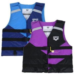 아레나 HC02 아레나 구명조끼 공용 A3AC1AJ25