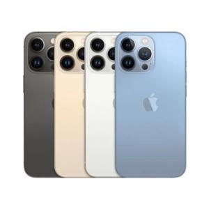 (KT 번호이동) 아이폰13 프로맥스 128GB 선택약정 초이스 스페셜