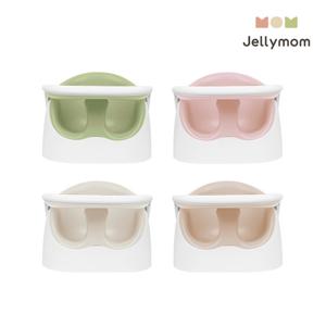 [젤리맘] 와이즈체어 아기의자 이유식의자