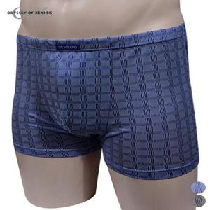 통풍이 잘되는 인견 남성드로즈3매 속옷세트 무난한