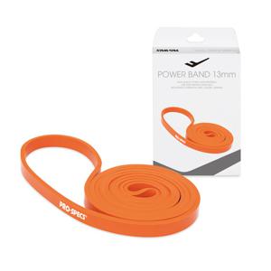 프로-스펙스 고탄성 천연 고무 풀업밴드 13mm파워밴드