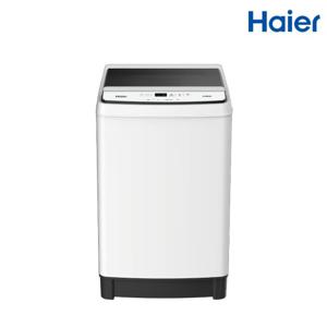 하이얼 1등급 6kg 화이트 소형 일반 통돌이세탁기 HWMW9J60MW