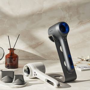 데이노바 헤어드라이기 BLDC 항공모터 저소음 냉온풍 프리미엄 드라이기