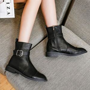 1101 여성부츠 앵클부츠 워커부츠 앵글부츠 부츠