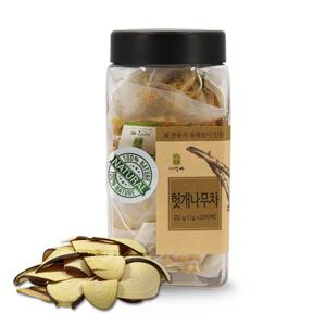 자연애  헛개나무차 20티백