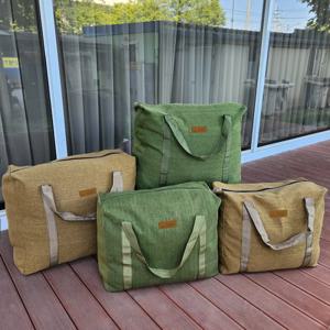 [밴프]밴프 멀티가방 특대