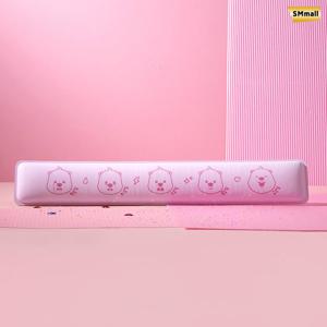 잔망루피 키보드 손목패드 받침대 2023