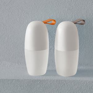 두리 휴대 소변기 2.0 휴대용 여아 남아 소변기