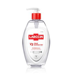 [랩신] V3 새니타이저 겔 500ml