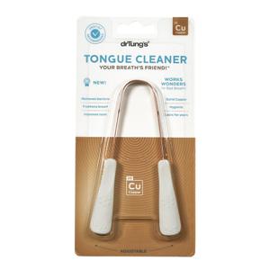 닥터텅스 구리 혀클리너