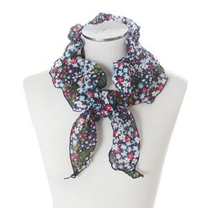 [아이엘드(손수건)]플리츠 쁘띠 손수건 ILD9008