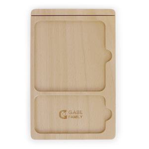 [가베가족] 몬테소리플러스 카드 플레이트 KS4257