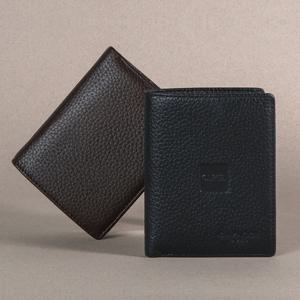 와이비 CA3610A 천연소가죽 중지갑