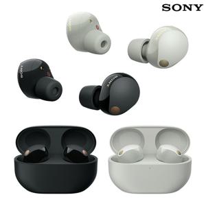 [공식파트너]소니 노이즈캔슬링 무선 이어폰 WF-1000XM5