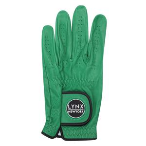 [링스] 남성 양피 한손 골프장갑 L11C3GV831_GN