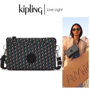 [키플링]크로스백  리리 KNCBS08 3DKP-잠실점