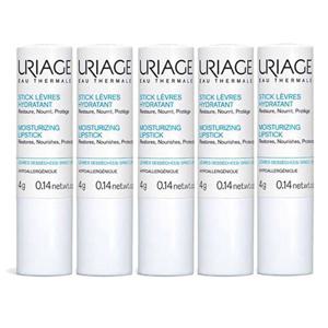 유리아쥬 스틱 레브르 오리지널 립밤 4g 5개