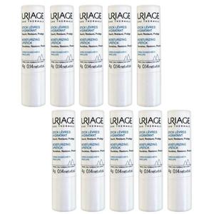 유리아쥬 스틱 레브르 오리지널 립밤 4g 10개